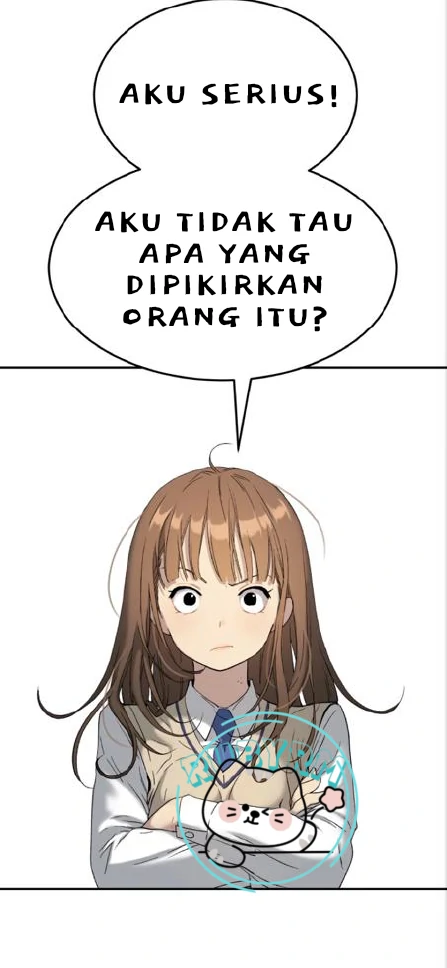 Heaven's List: Saint's Era Chapter 3.5 - halaman 13
