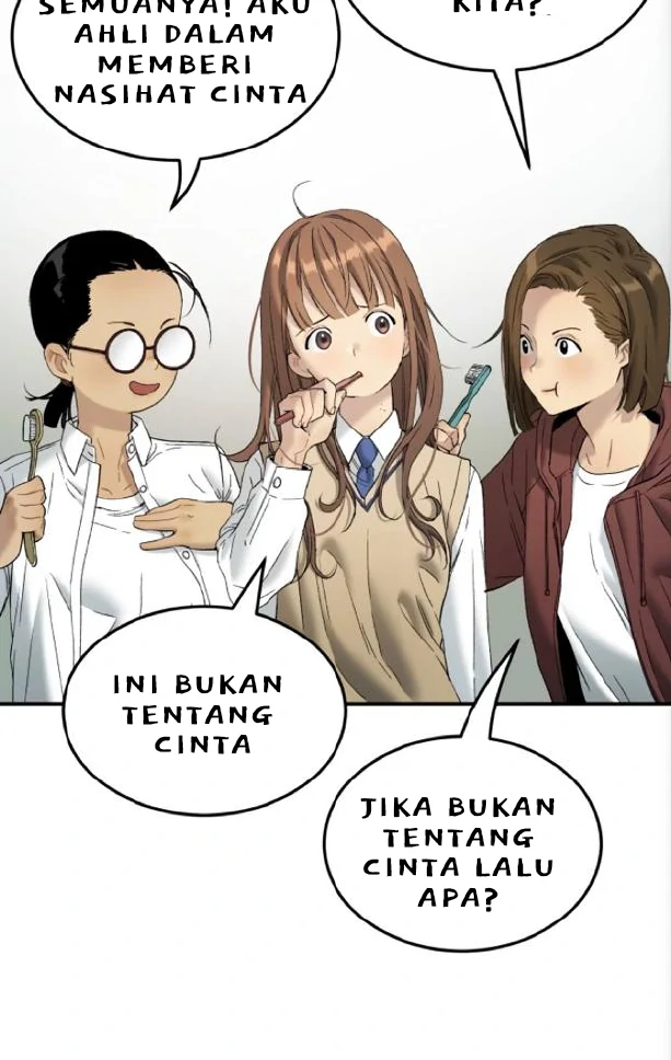 Heaven's List: Saint's Era Chapter 3.5 - halaman 5