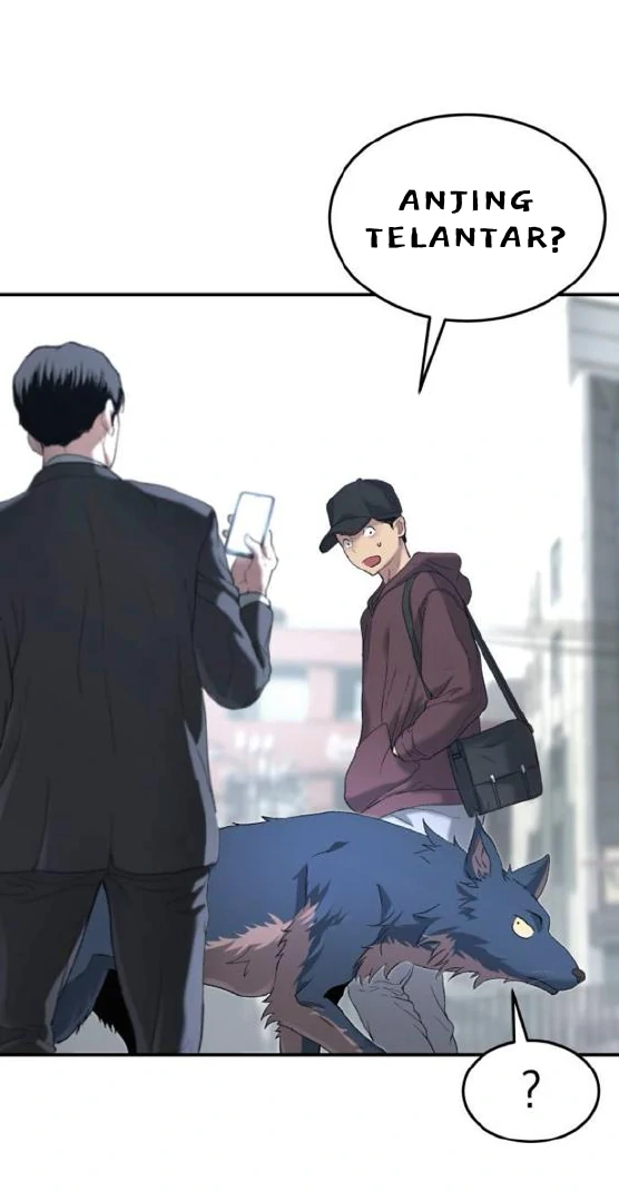 Heaven's List: Saint's Era Chapter 3 - halaman 8