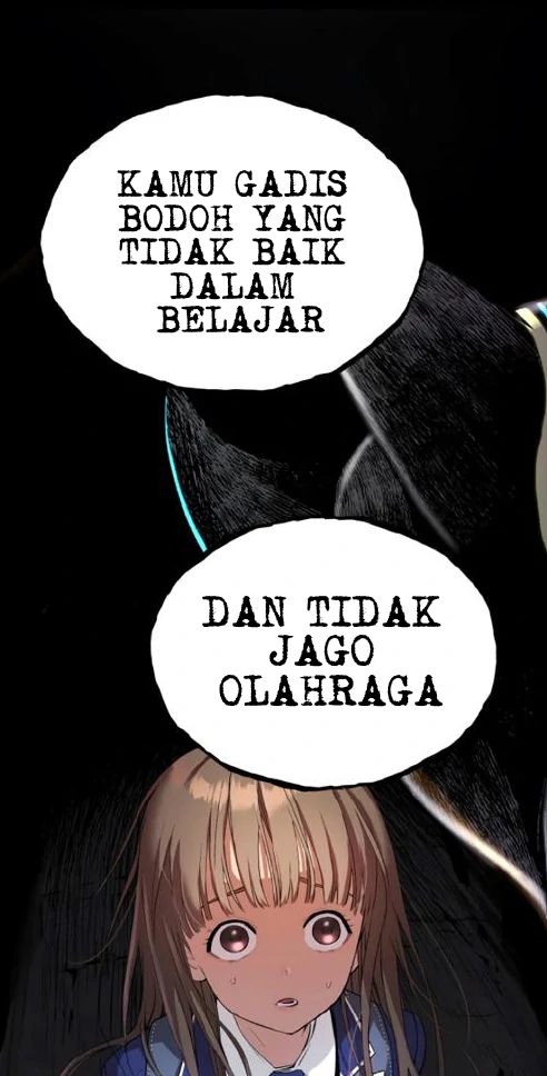 Heaven's List: Saint's Era Chapter 4.5 - halaman 10