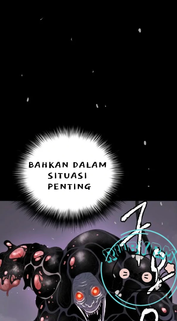 Heaven's List: Saint's Era Chapter 4.5 - halaman 12