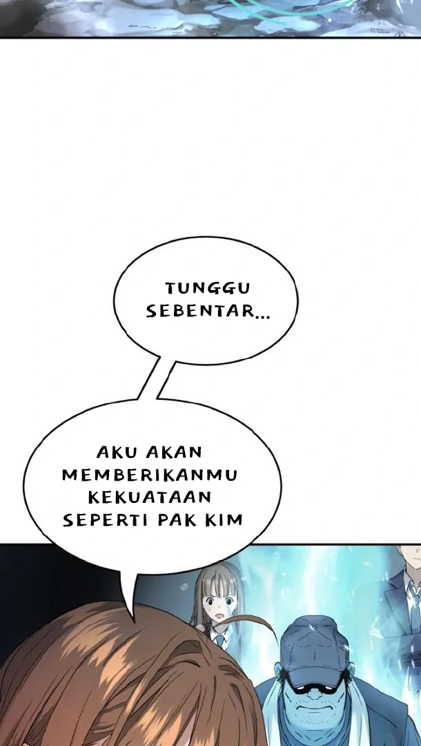 Heaven's List: Saint's Era Chapter 4.5 - halaman 5
