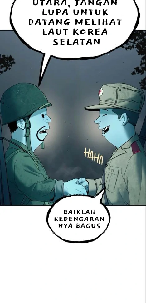Heaven's List: Saint's Era Chapter 4 - halaman 13