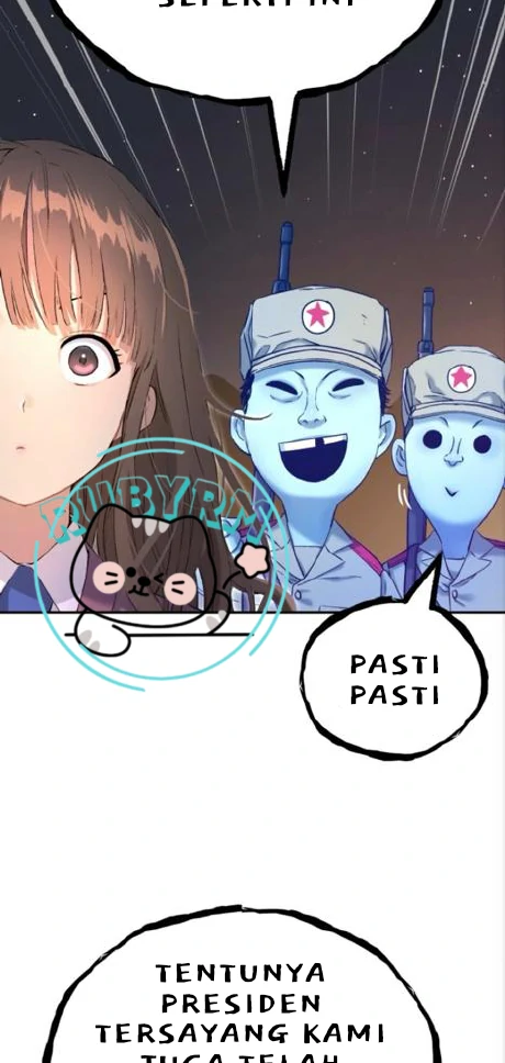 Heaven's List: Saint's Era Chapter 4 - halaman 4