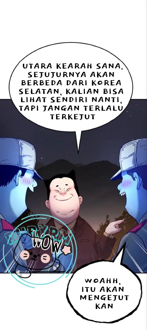 Heaven's List: Saint's Era Chapter 4 - halaman 7