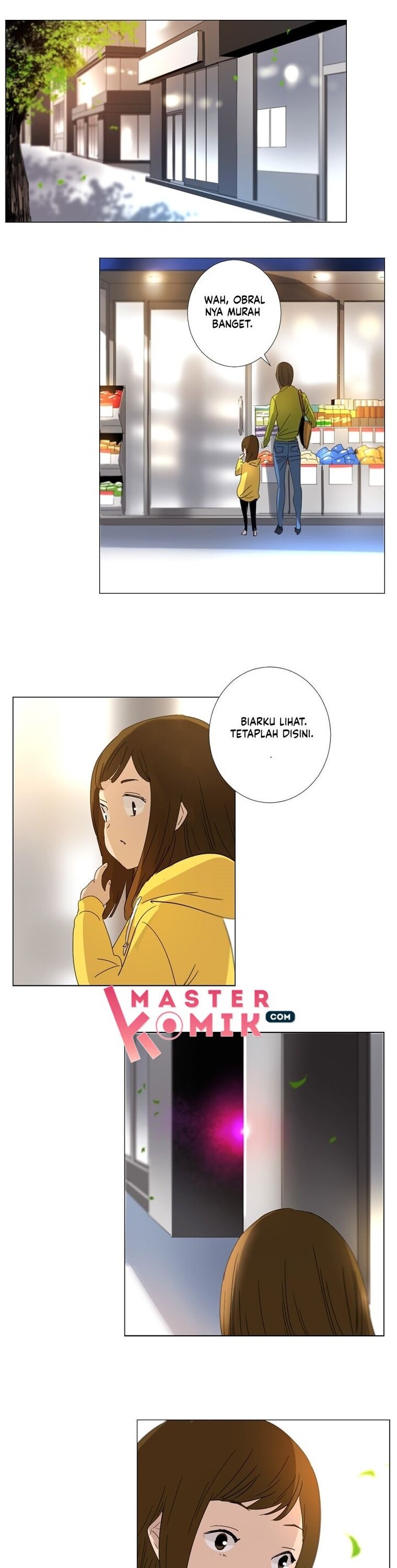 Heaven's Souls Chapter 47 - halaman 15