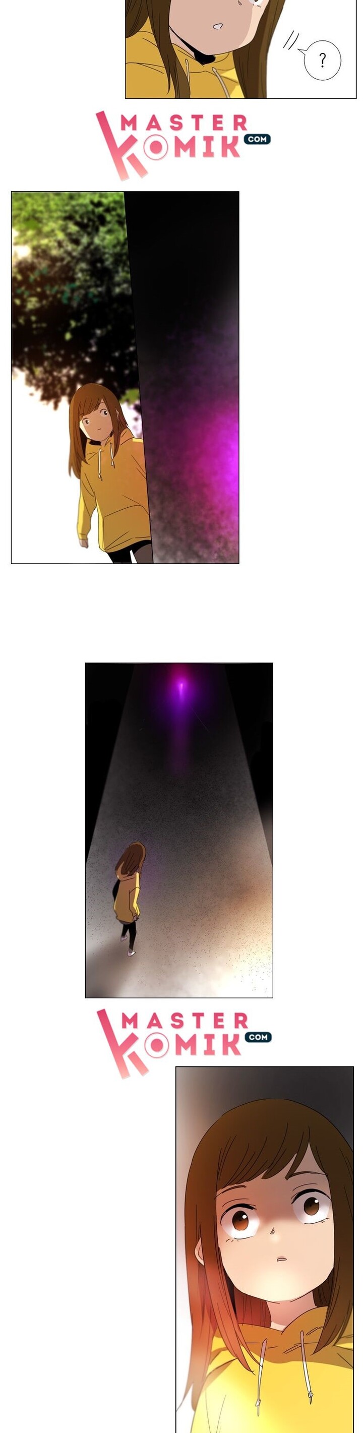 Heaven's Souls Chapter 47 - halaman 16