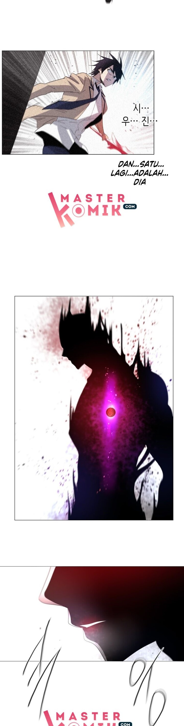 Heaven's Souls Chapter 47 - halaman 20