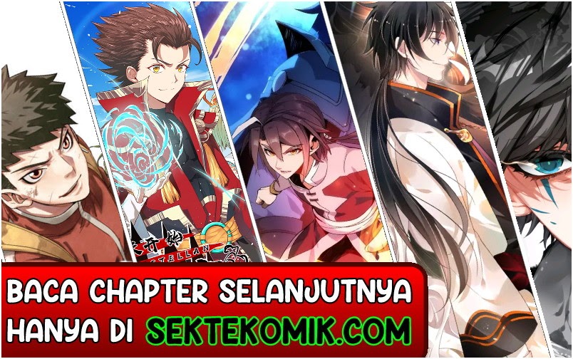 Heavy Scorpion Chapter 8 - halaman 11