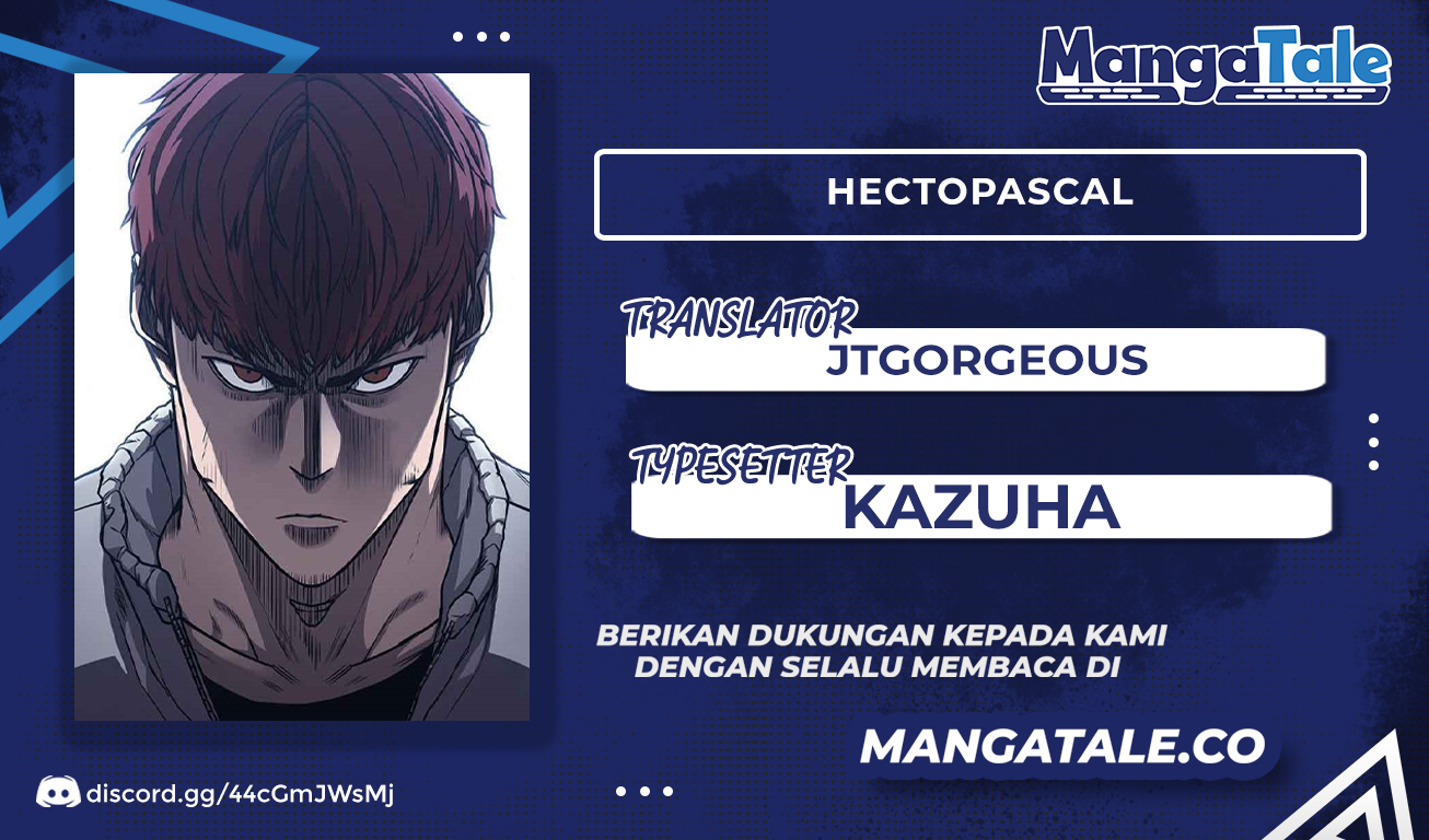 Hectopascals Chapter 11 - halaman 1