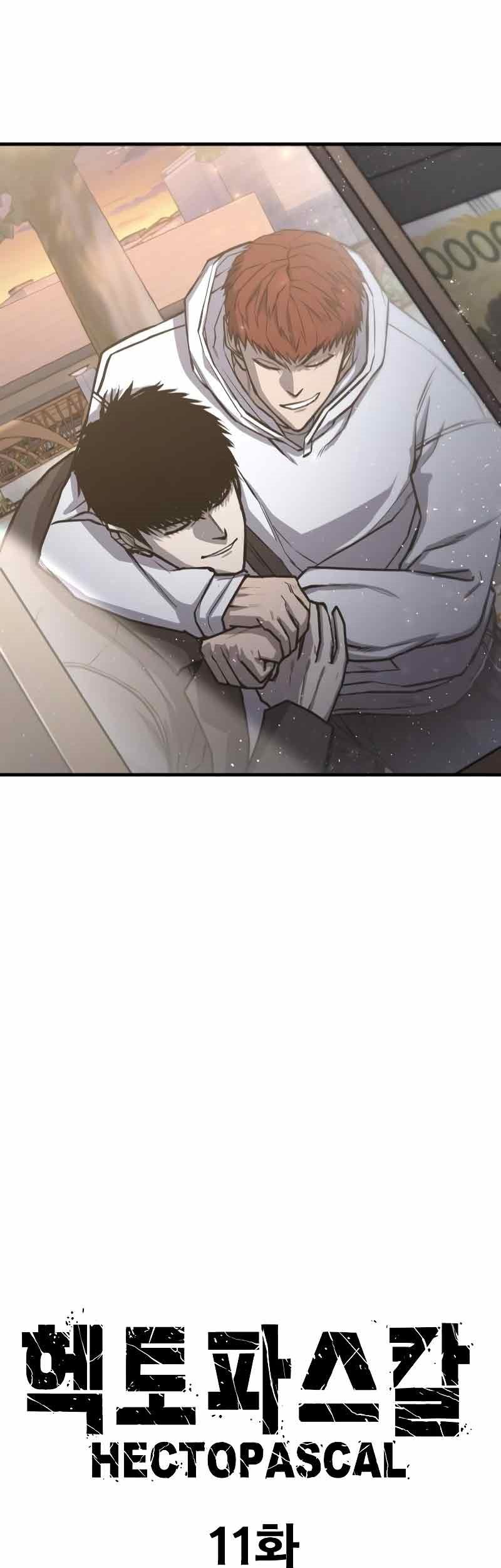 Hectopascals Chapter 11 - halaman 4
