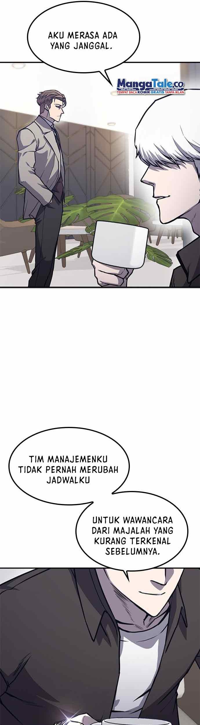 Hectopascals Chapter 13 - halaman 34