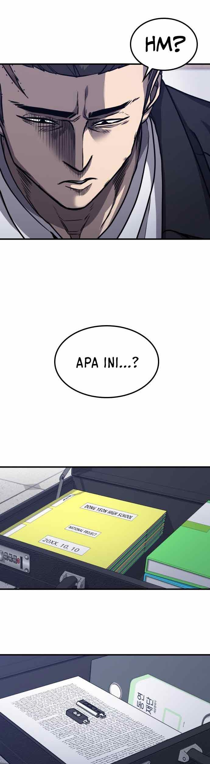 Hectopascals Chapter 13 - halaman 7