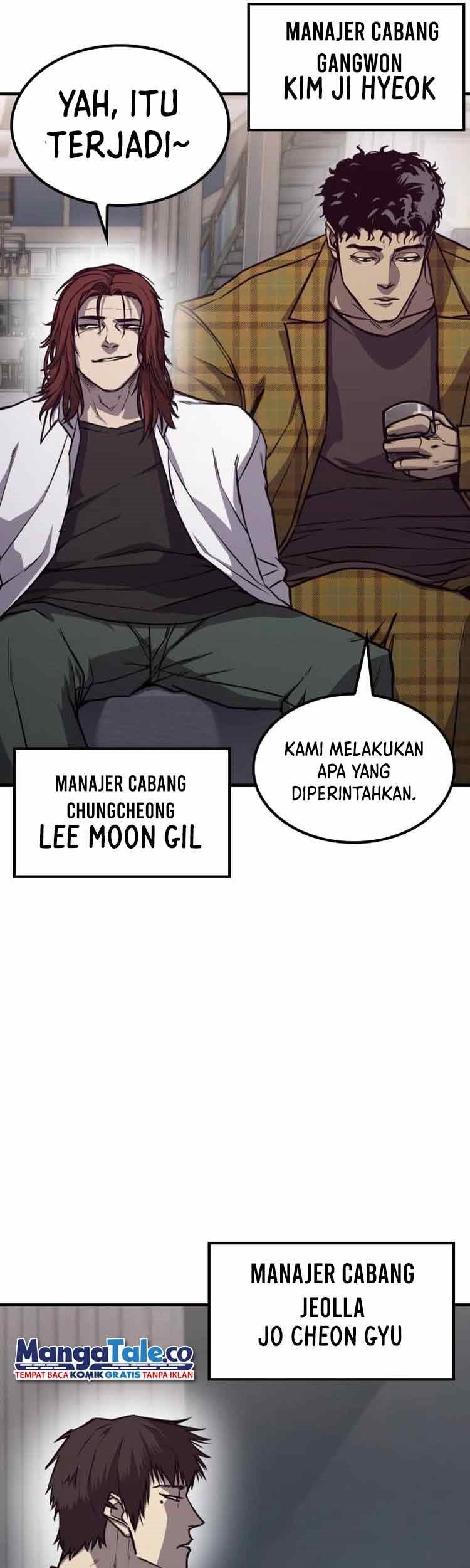 Hectopascals Chapter 14 - halaman 10