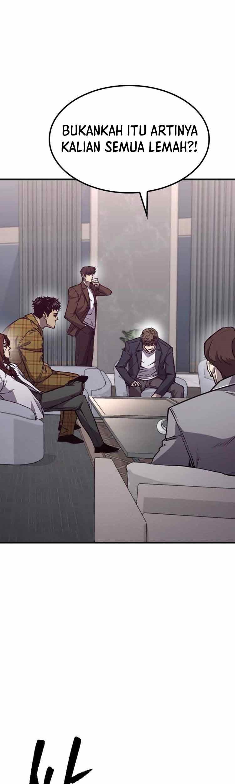 Hectopascals Chapter 14 - halaman 32
