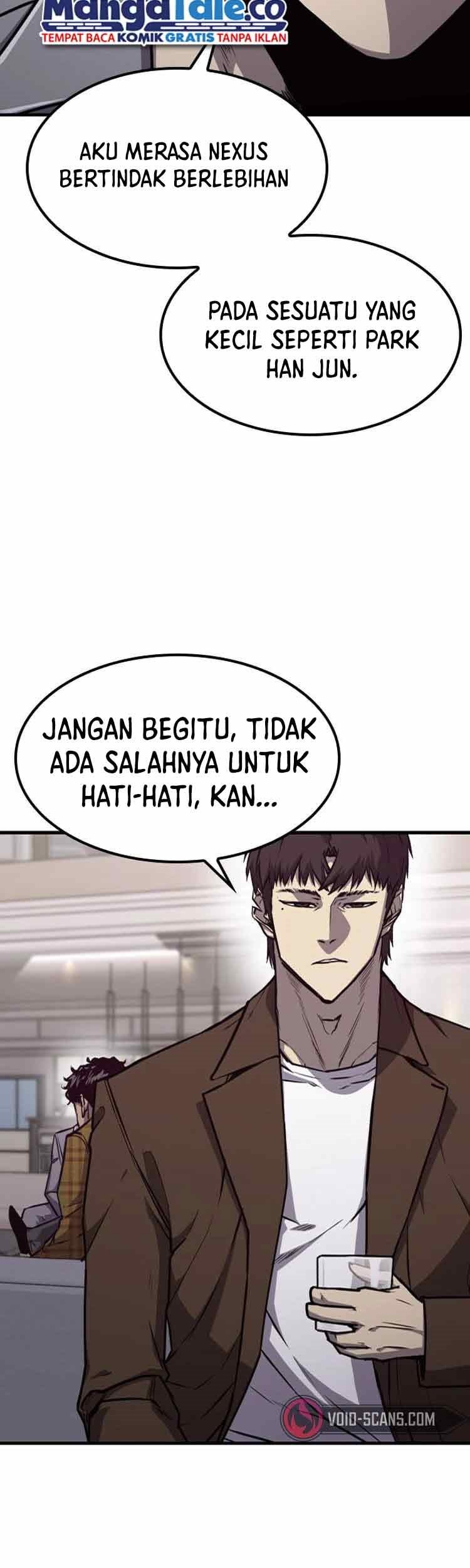 Hectopascals Chapter 14 - halaman 38