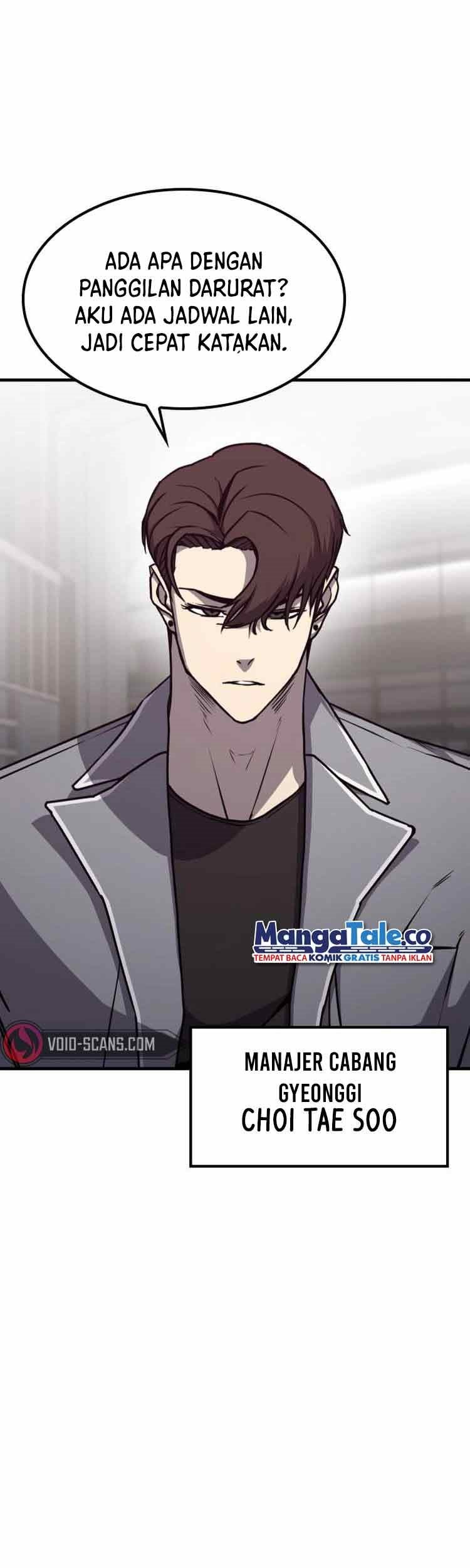 Hectopascals Chapter 14 - halaman 8