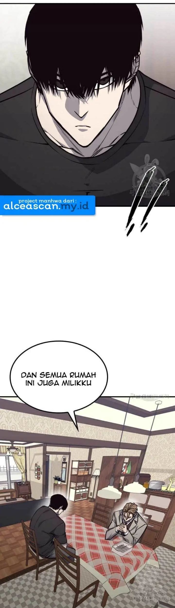 Hectopascals Chapter 15 - halaman 16