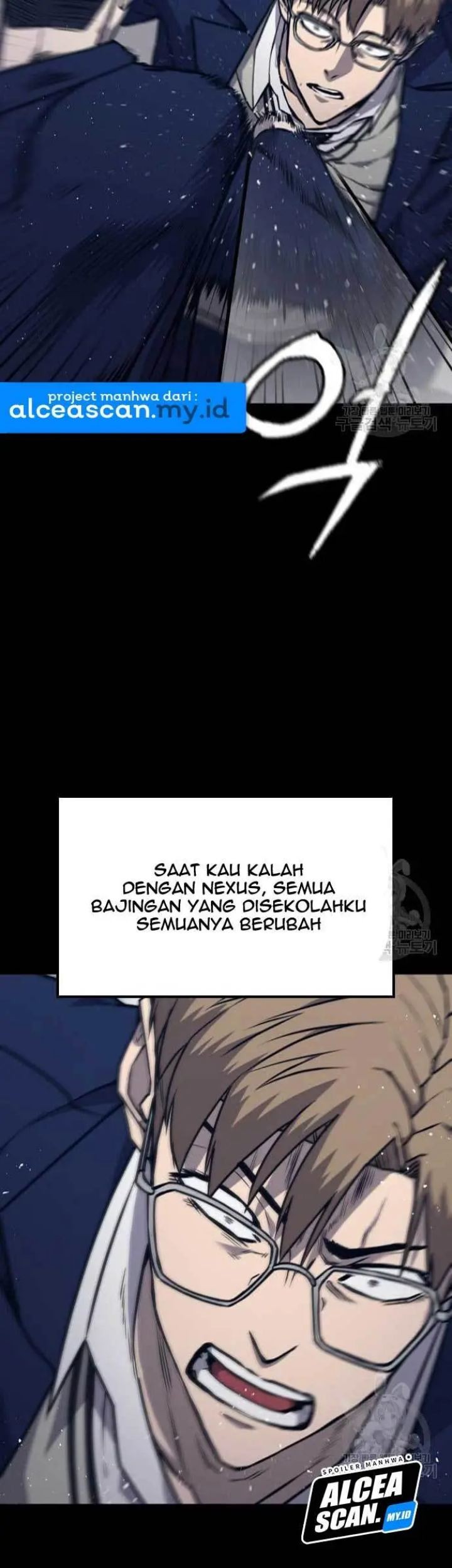 Hectopascals Chapter 15 - halaman 28