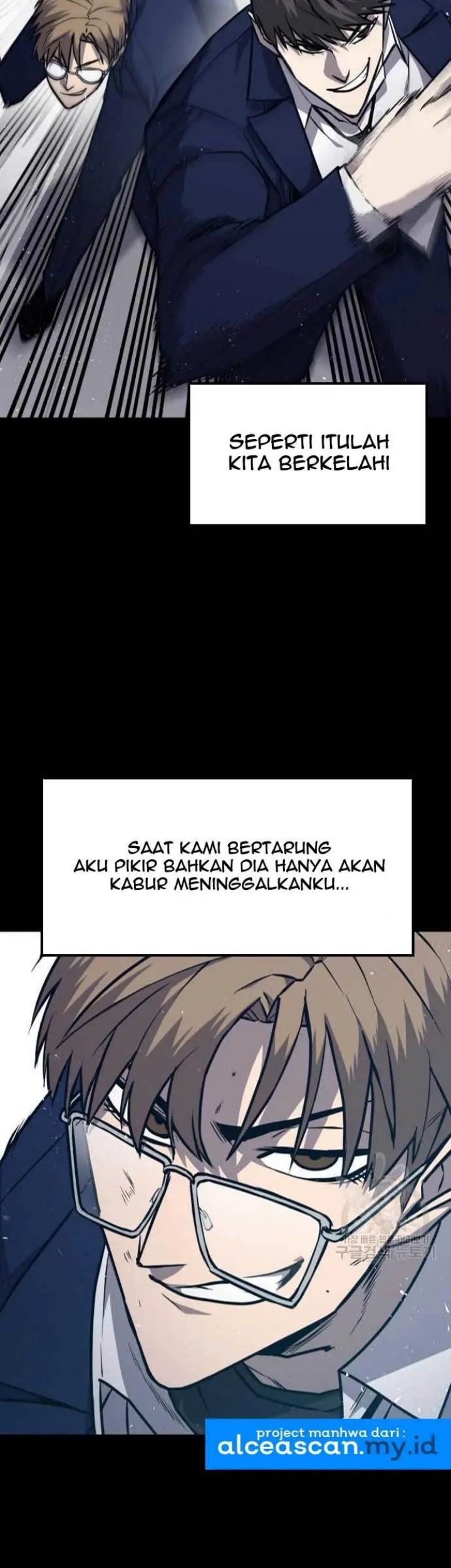 Hectopascals Chapter 15 - halaman 36