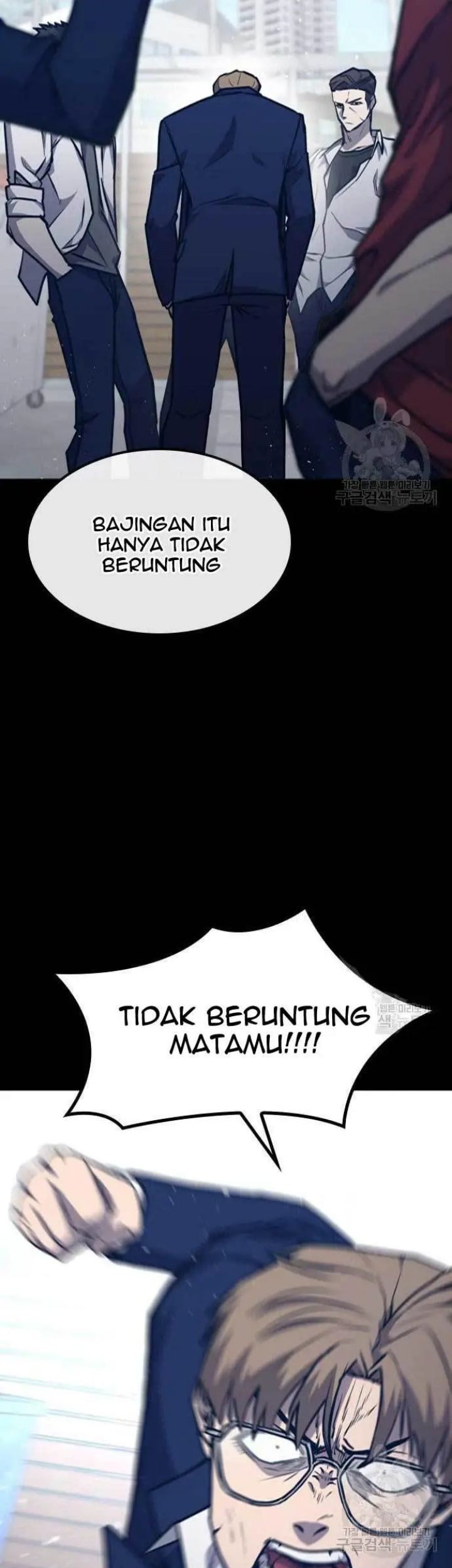 Hectopascals Chapter 15 - halaman 44