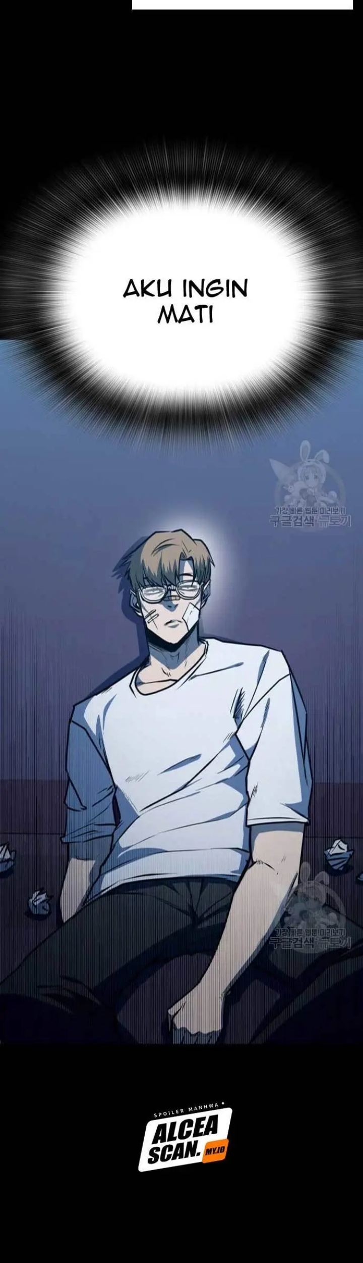 Hectopascals Chapter 15 - halaman 48