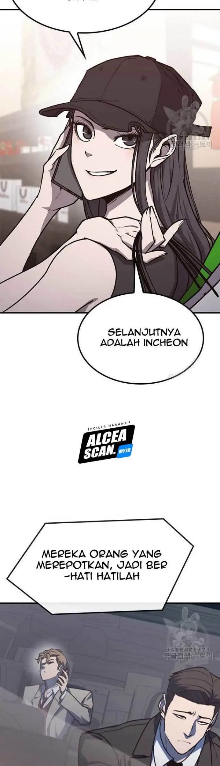 Hectopascals Chapter 15 - halaman 64