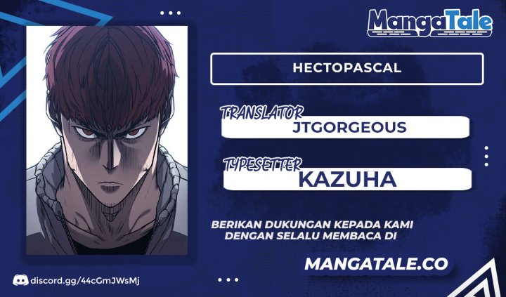 Hectopascals Chapter 16 - halaman 1