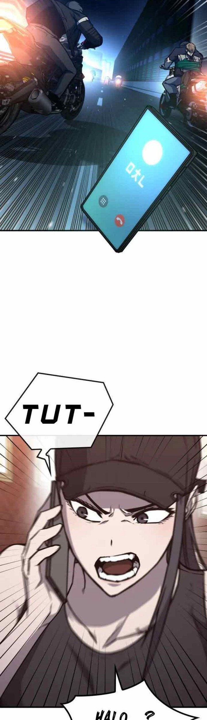 Hectopascals Chapter 16 - halaman 11