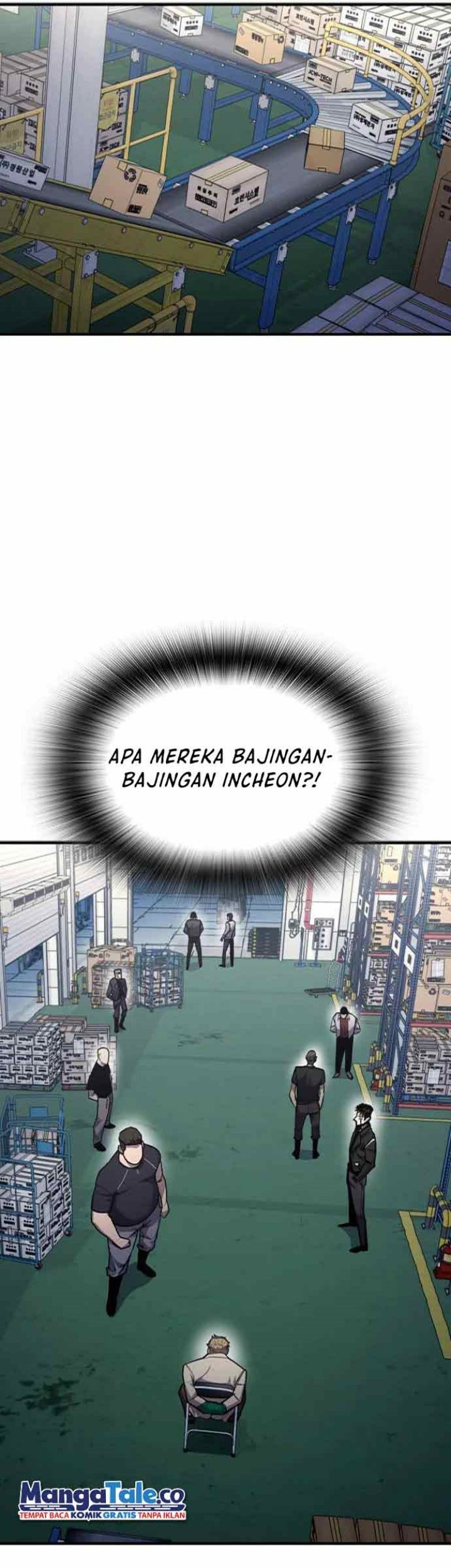 Hectopascals Chapter 16 - halaman 27