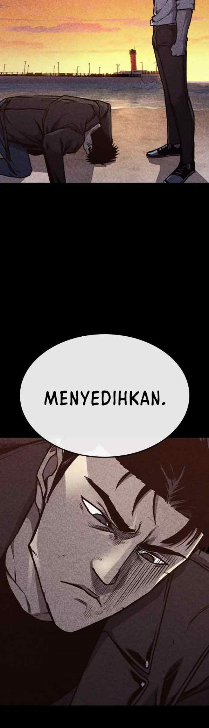 Hectopascals Chapter 16 - halaman 36