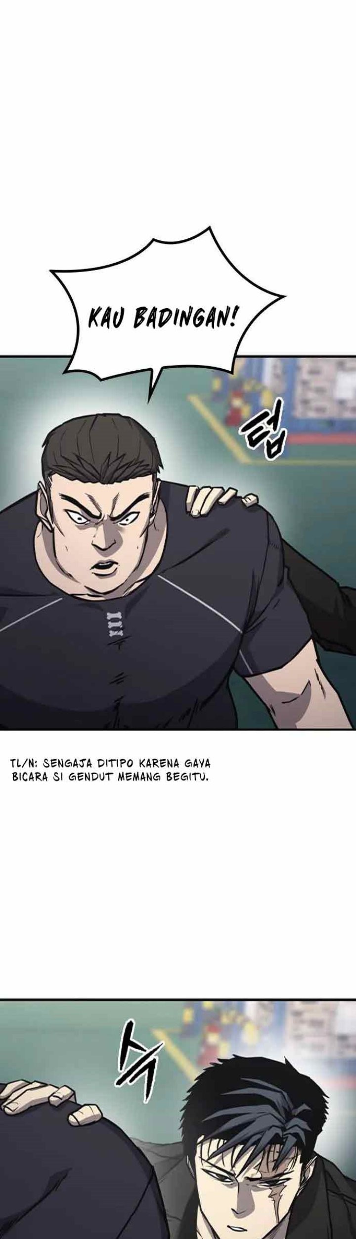 Hectopascals Chapter 16 - halaman 39