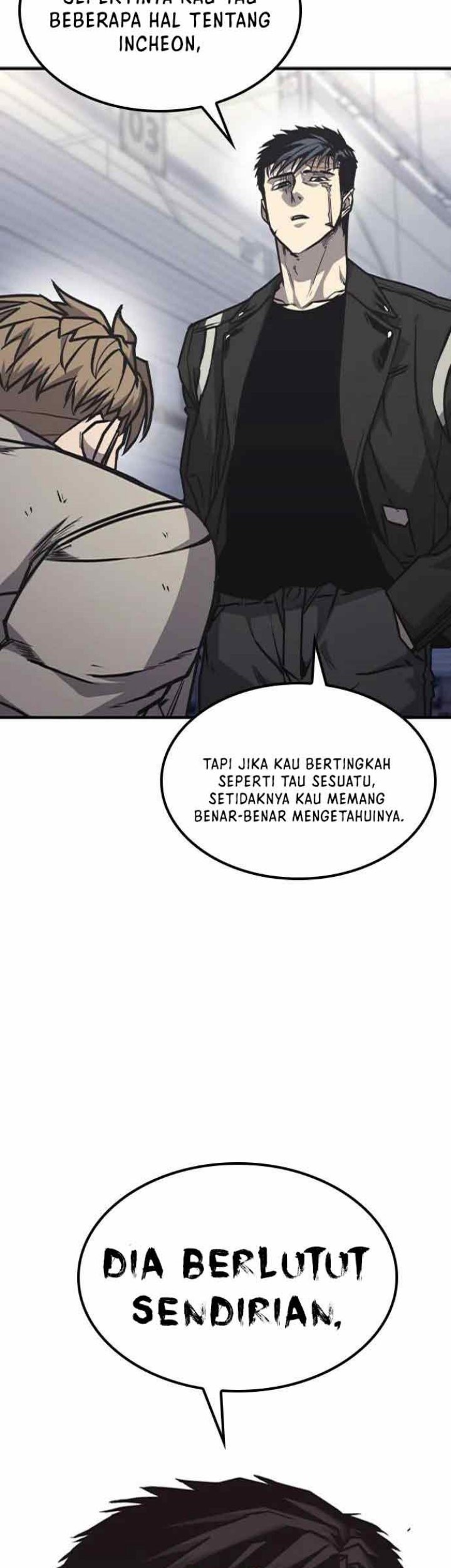 Hectopascals Chapter 16 - halaman 41
