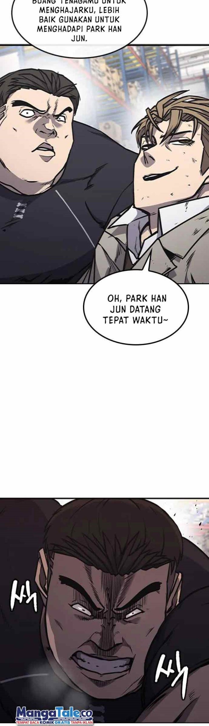 Hectopascals Chapter 16 - halaman 51