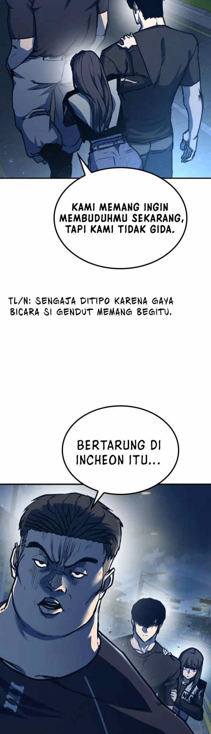 Hectopascals Chapter 16 - halaman 68