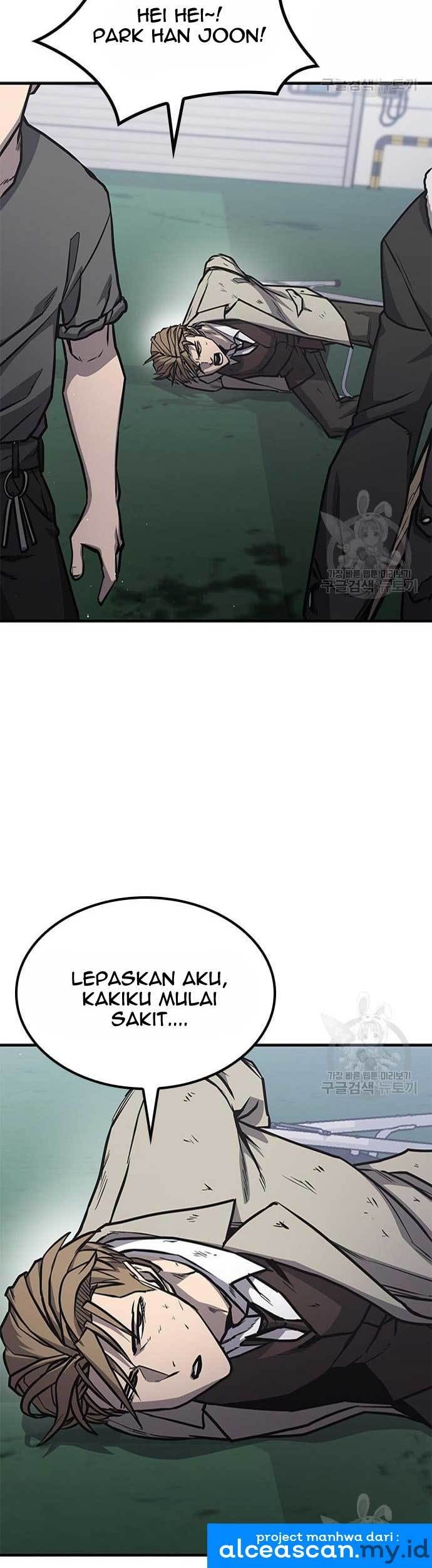 Hectopascals Chapter 17 - halaman 42