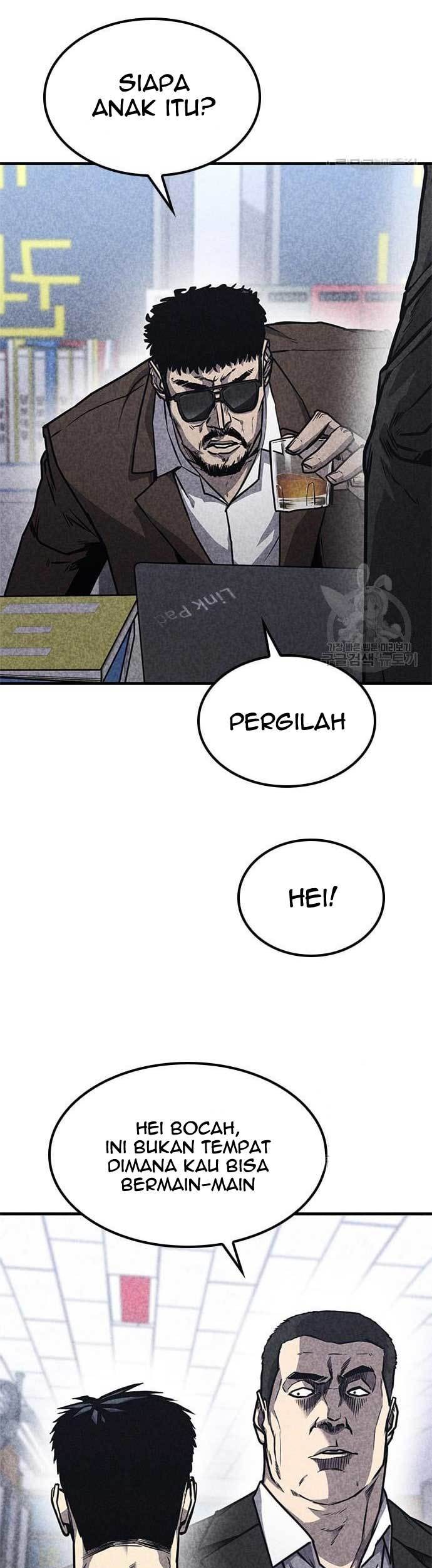 Hectopascals Chapter 18 - halaman 16
