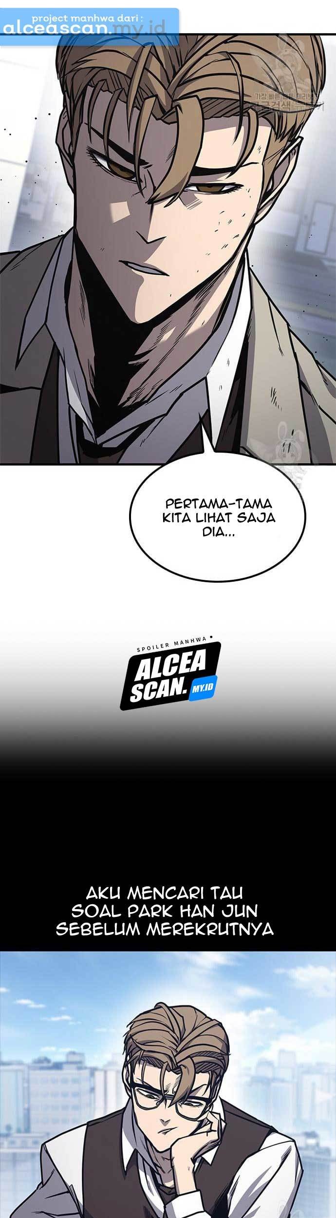 Hectopascals Chapter 18 - halaman 32