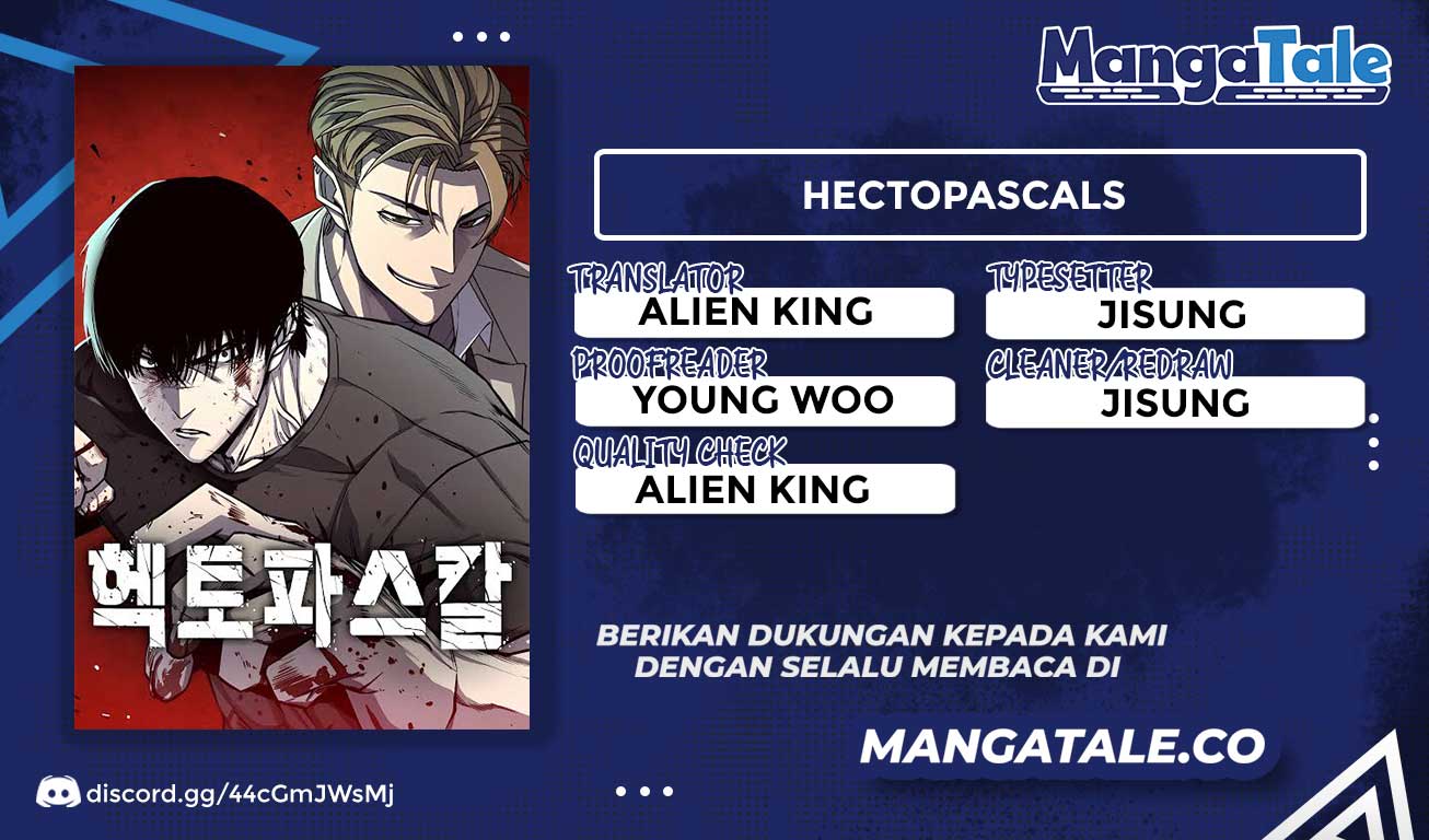 Hectopascals Chapter 19 - halaman 1