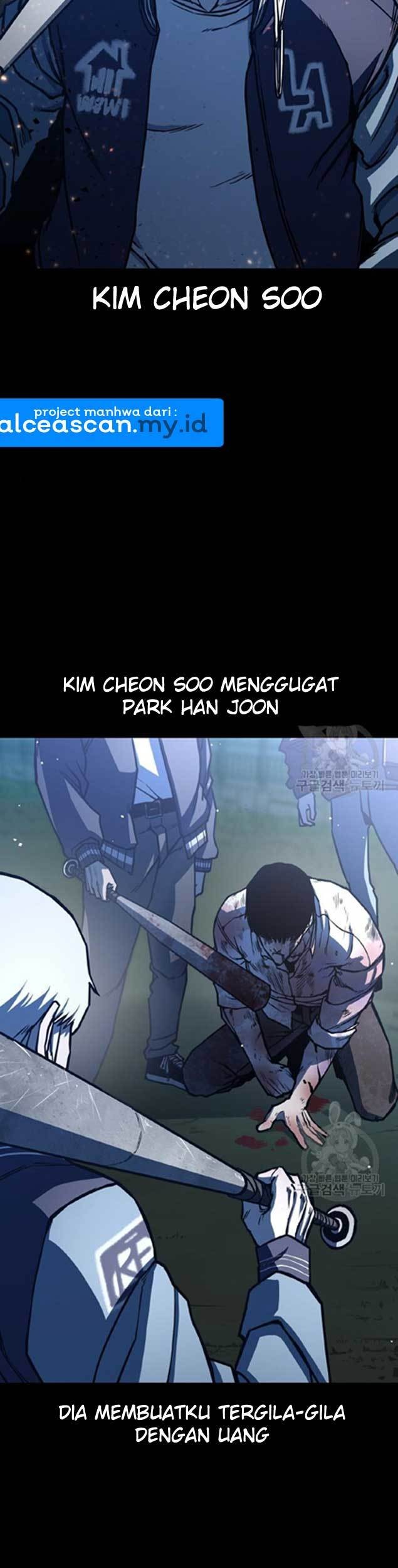 Hectopascals Chapter 2 - halaman 11