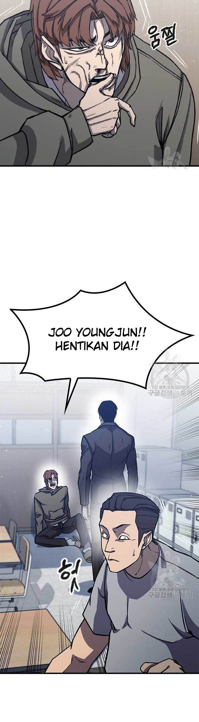 Hectopascals Chapter 2 - halaman 32
