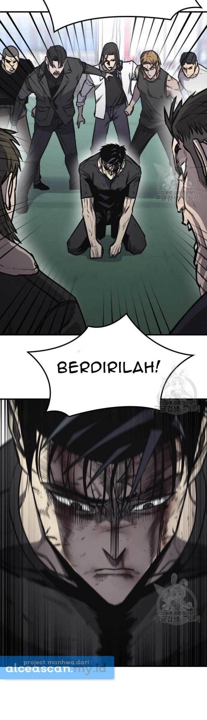 Hectopascals Chapter 20 - halaman 19