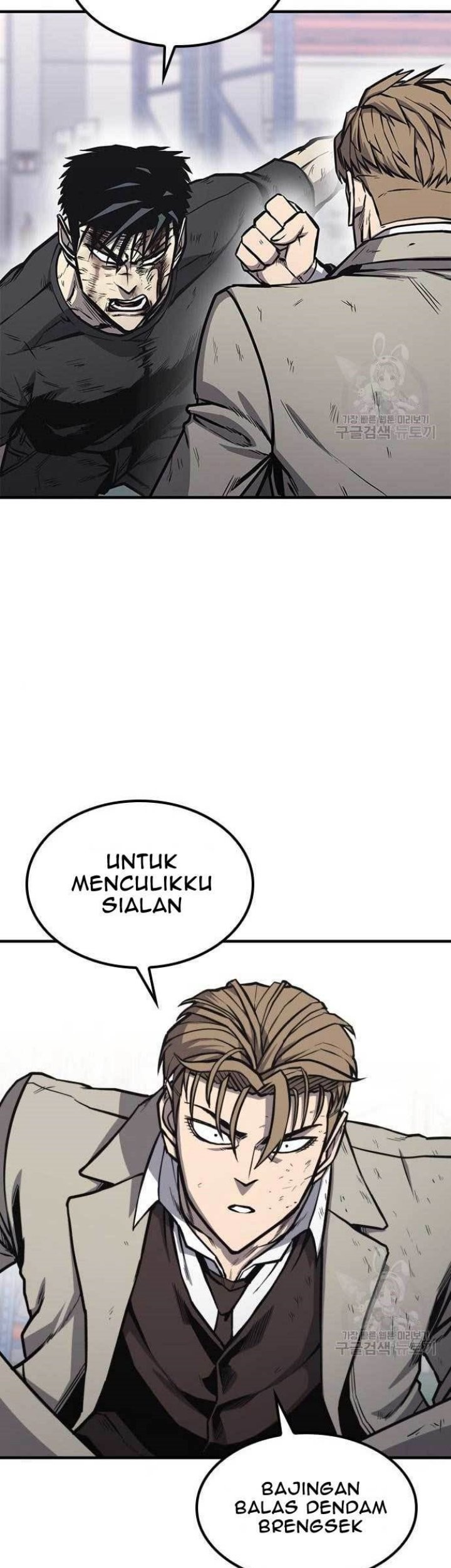 Hectopascals Chapter 20 - halaman 33