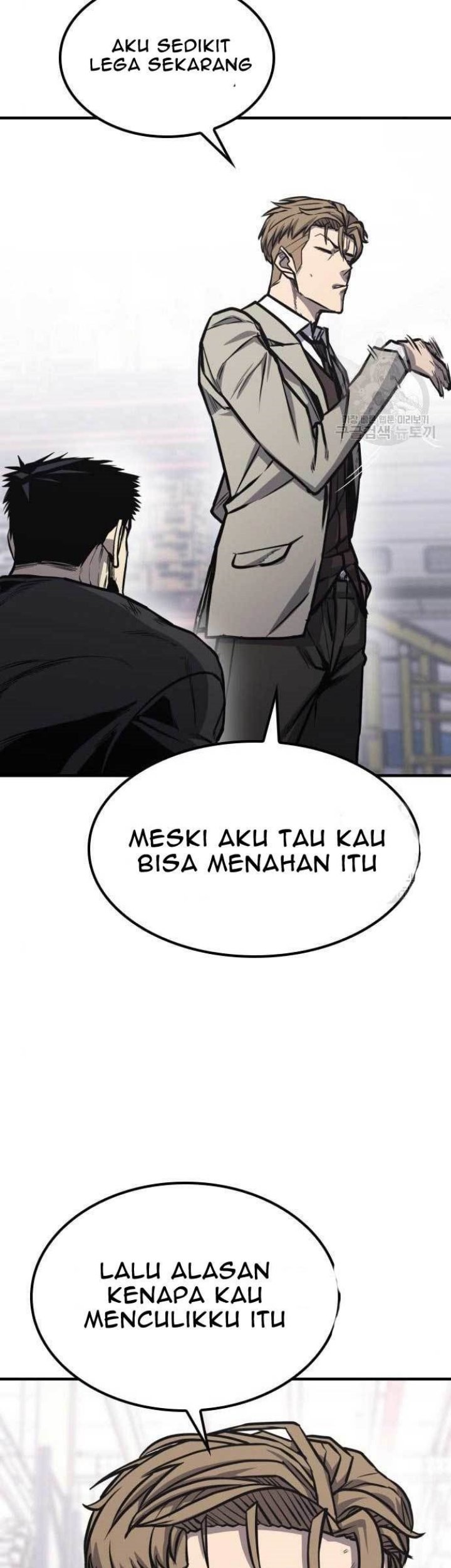 Hectopascals Chapter 20 - halaman 35