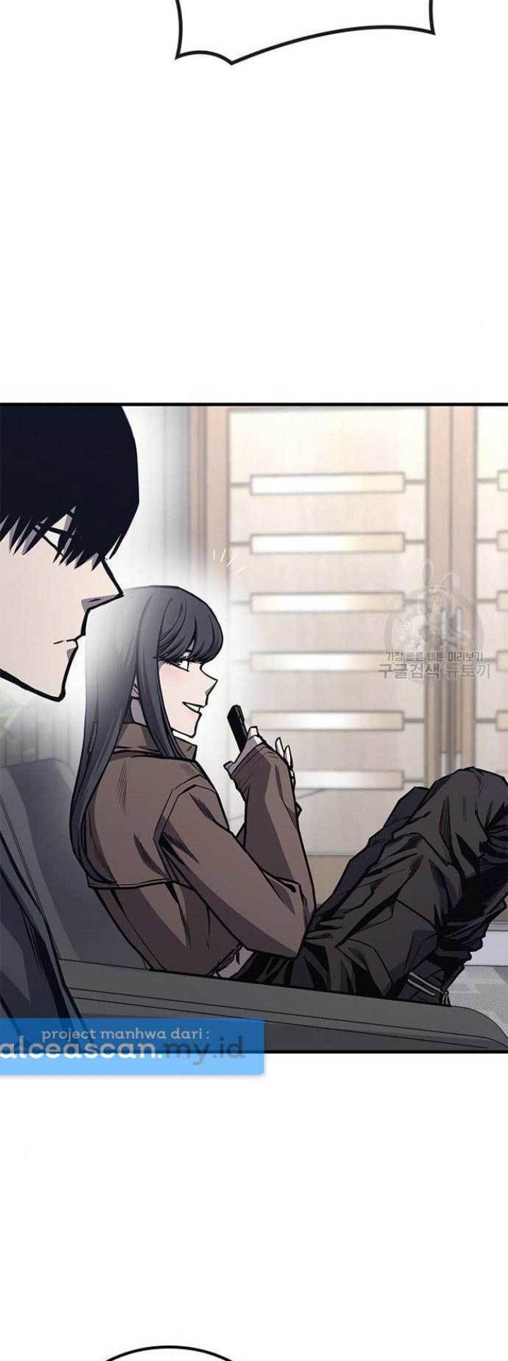 Hectopascals Chapter 20 - halaman 82