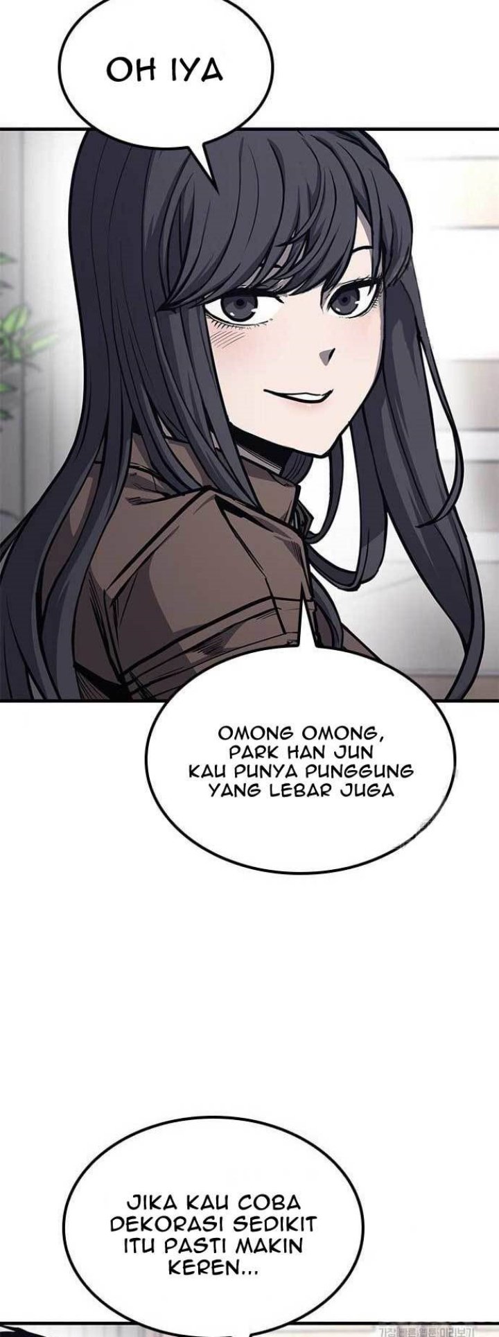 Hectopascals Chapter 20 - halaman 83