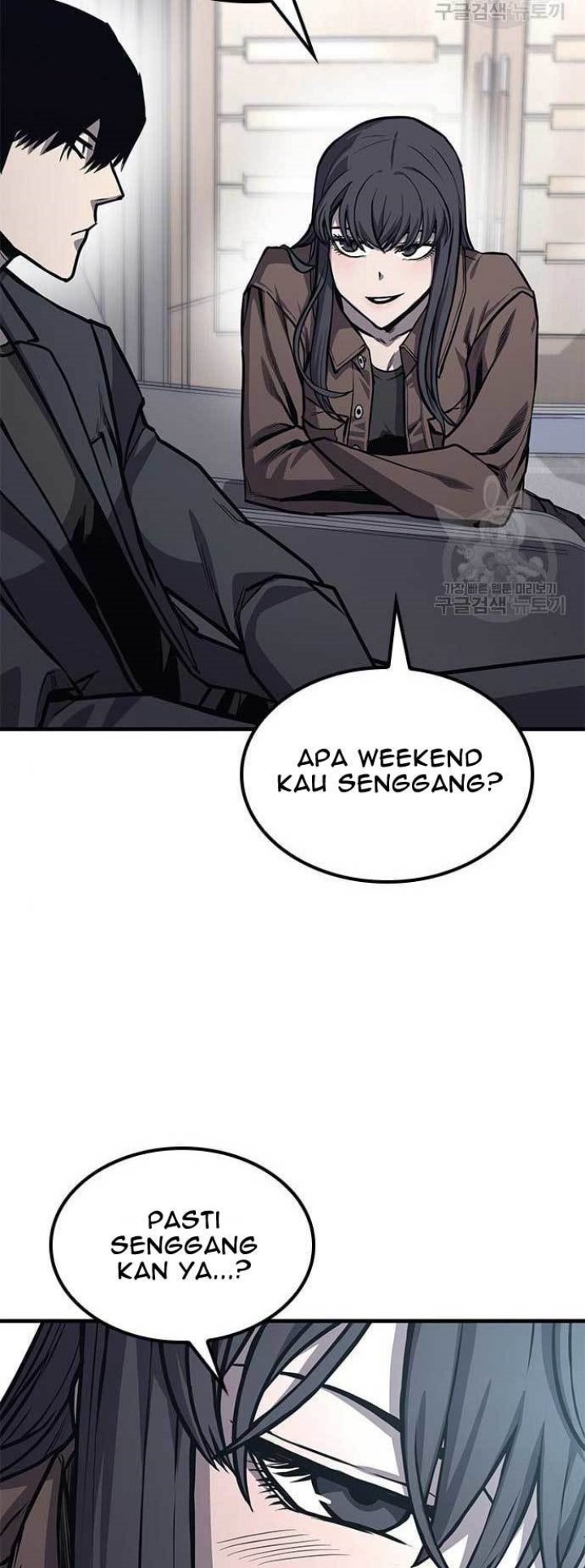 Hectopascals Chapter 20 - halaman 84