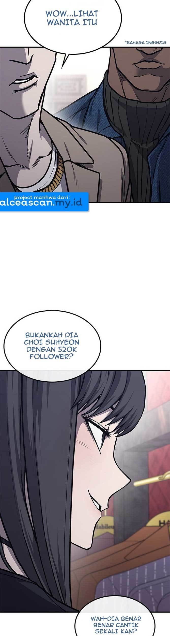 Hectopascals Chapter 21 - halaman 20
