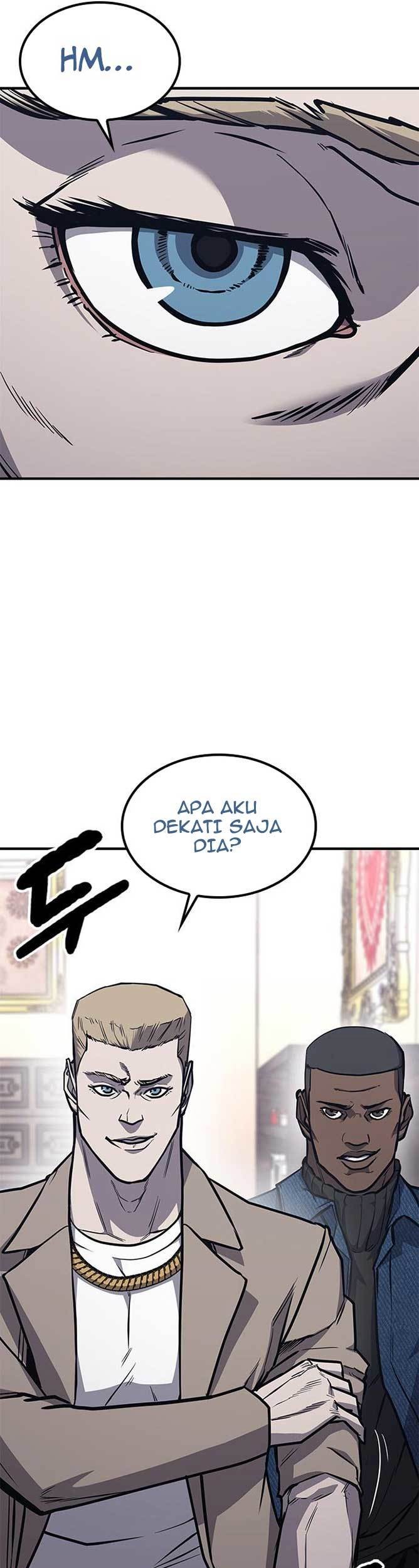Hectopascals Chapter 21 - halaman 22