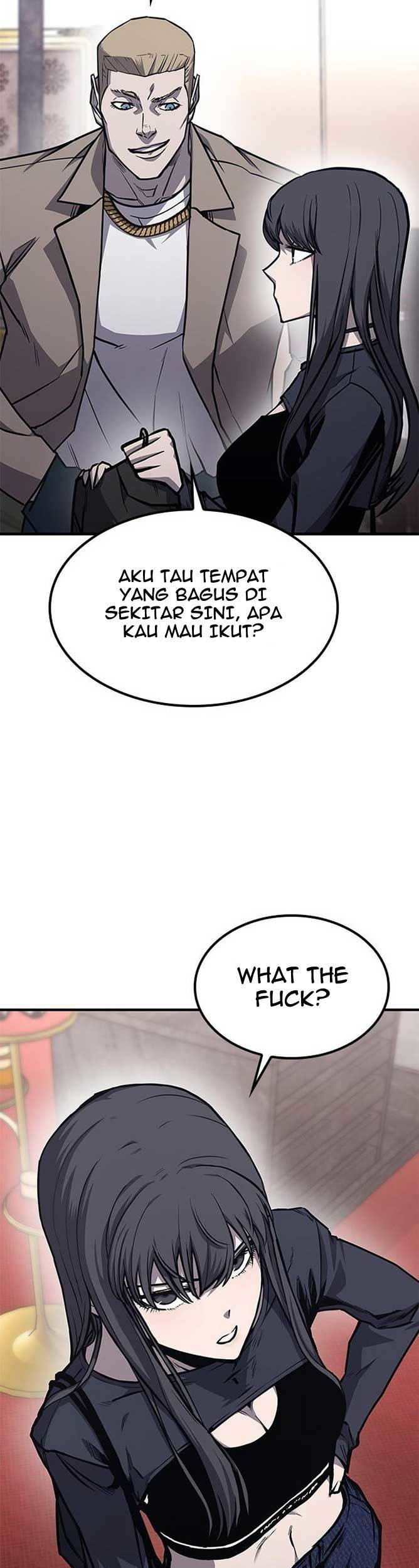 Hectopascals Chapter 21 - halaman 30